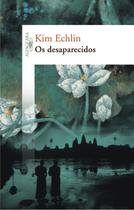 Livro - Os desaparecidos Livro - Os desaparecidos
