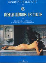 Livro - Os desequilíbrios estáticos