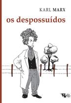 Livro - Os despossuídos Livro - Os despossuídos