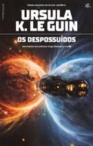 Livro - Os despossuídos Livro - Os despossuídos