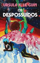 Livro - Os despossuídos Livro - Os despossuídos