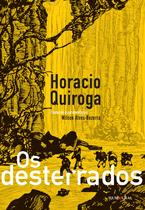 Livro - Os Desterrados Livro - Os Desterrados
