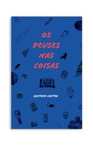 Livro - Os deuses nas coisas Livro - Os deuses nas coisas