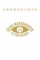 Livro - Os dez mandamentos e o Pai Nosso