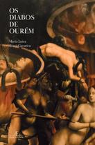 Livro - Os Diabos de Ourém