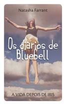 Livro - Os diários de Bluebell Livro - Os diários de Bluebell