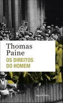 Livro - Os direitos do homem - Ed. Bolso