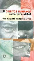Livro - Os direitos humanos como tema global