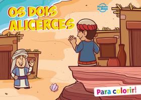 Livro - Os dois alicerces