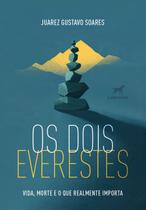 Livro - Os dois everestes Livro - Os dois everestes