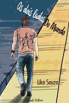 Livro - Os Dois Lados do Mundo