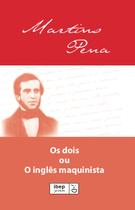 Livro - Os dois ou O inglês maquinista Livro - Os dois ou O inglês maquinista