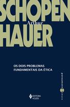 Livro - Os dois problemas fundamentais da ética