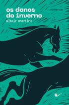 Livro - Os donos do inverno