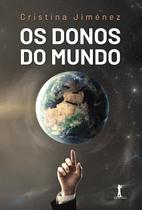 Livro - Os donos do mundo