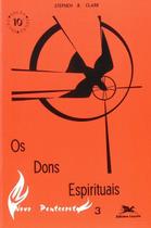 Livro - Os dons espirituais