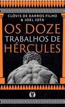 Livro - Os doze trabalhos de Hércules