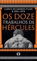 Livro - Os doze trabalhos de Hércules Livro - Os doze trabalhos de Hércules