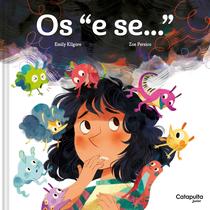 Livro - Os "e se..."