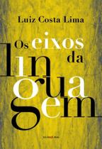 Livro - Os eixos da linguagem Livro - Os eixos da linguagem