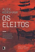Livro - Os eleitos Livro - Os eleitos