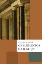 Livro - Os elementos da justiça