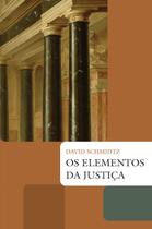 Livro - Os elementos da justiça