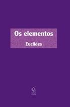 Livro - Os elementos