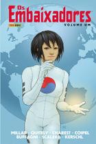 Livro - Os Embaixadores Livro - Os Embaixadores