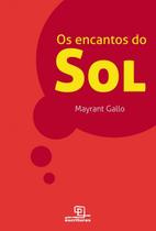 Livro - Os encantos do Sol