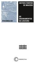 Livro - Os ensinamentos da loucura