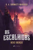 Livro - Os escolhidos - Viseu