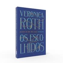 Livro - Os Escolhidos Livro - Os Escolhidos