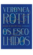 Livro - Os escolhidos Livro - Os escolhidos