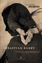 Livro - Os escritos secretos Livro - Os escritos secretos