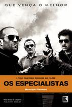 Livro - Os especialistas