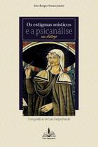 Livro - Os estigmas místicos e a psicanálise um diálogo