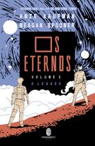 Livro - Os Eternos Livro - Os Eternos