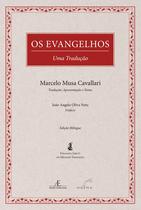 Livro - Os Evangelhos - Uma Tradução