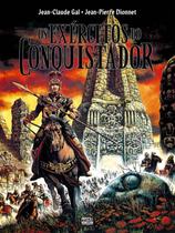 Livro - Os Exércitos do Conquistador