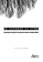 Livro - Os expurgos na UFRGS