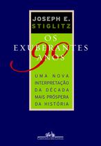 Livro - Os exuberantes anos 90