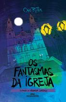 Livro - Os Fantasmas da Igreja