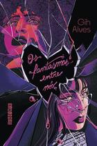 Livro - Os fantasmas entre nós