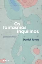 Livro - Os Fantasmas inquilinos