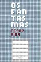 Livro - Os fantasmas Livro - Os fantasmas