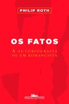 Livro - Os fatos