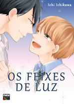 Livro - Os Feixes de Luz Livro - Os Feixes de Luz