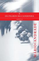Livro - Os filhos da Candinha