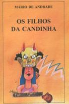 Livro - Os Filhos da Candinha Livro - Os Filhos da Candinha